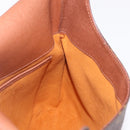 LOUIS VUITTON Monogram Musette Shoulder Bag M51256 LV Auth bs37689-23