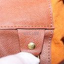 LOUIS VUITTON Monogram Musette Shoulder Bag M51256 LV Auth bs37689-12