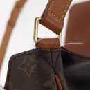 LOUIS VUITTON Monogram Musette Shoulder Bag M51256 LV Auth bs37689-9
