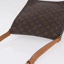 LOUIS VUITTON Monogram Musette Shoulder Bag M51256 LV Auth bs37689-6