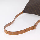 LOUIS VUITTON Monogram Musette Shoulder Bag M51256 LV Auth bs37689-7