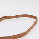 LOUIS VUITTON Monogram Musette Shoulder Bag M51256 LV Auth bs37689-14