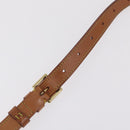 LOUIS VUITTON Monogram Musette Shoulder Bag M51256 LV Auth bs37689-8