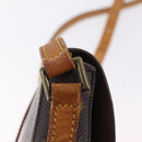 LOUIS VUITTON Monogram Chantilly MM Shoulder Bag M51233 LV Auth bs37690-13