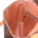 LOUIS VUITTON Monogram Chantilly MM Shoulder Bag M51233 LV Auth bs37690-24