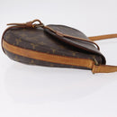LOUIS VUITTON Monogram Chantilly MM Shoulder Bag M51233 LV Auth bs37690-4