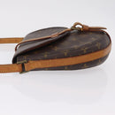 LOUIS VUITTON Monogram Chantilly MM Shoulder Bag M51233 LV Auth bs37690-5