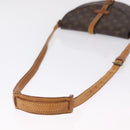 LOUIS VUITTON Monogram Chantilly MM Shoulder Bag M51233 LV Auth bs37690-7