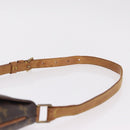 LOUIS VUITTON Monogram Musette Salsa Short Shoulder Bag M51258 LV Auth bs37696-14