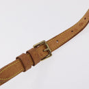 LOUIS VUITTON Monogram Musette Salsa Short Shoulder Bag M51258 LV Auth bs37696-16