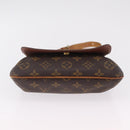 LOUIS VUITTON Monogram Musette Salsa Short Shoulder Bag M51258 LV Auth bs37696-6