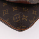LOUIS VUITTON Monogram Musette Salsa Short Shoulder Bag M51258 LV Auth bs37696-18