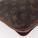 LOUIS VUITTON Monogram Musette Salsa Short Shoulder Bag M51258 LV Auth bs37696-19