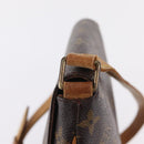 LOUIS VUITTON Monogram Musette Salsa Short Shoulder Bag M51258 LV Auth bs37696-21