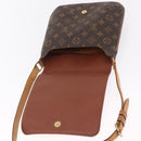 LOUIS VUITTON Monogram Musette Salsa Short Shoulder Bag M51258 LV Auth bs37696-22