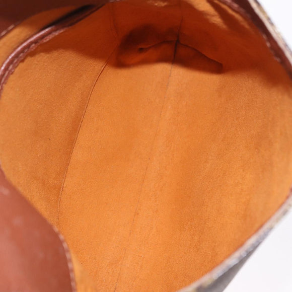 LOUIS VUITTON Monogram Musette Salsa Short Shoulder Bag M51258 LV Auth bs37696