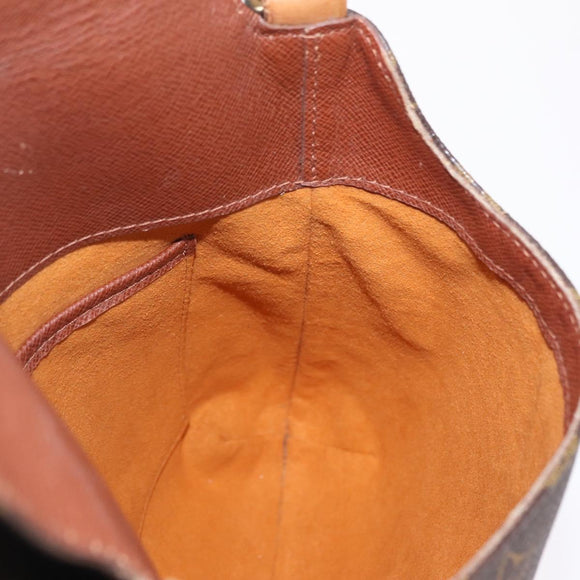 LOUIS VUITTON Monogram Musette Salsa Short Shoulder Bag M51258 LV Auth bs37696