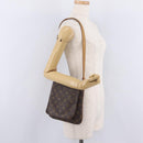 LOUIS VUITTON Monogram Musette Salsa Short Shoulder Bag M51258 LV Auth bs37696-29