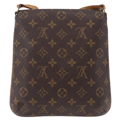 LOUIS VUITTON Monogram Musette Salsa Short Shoulder Bag M51258 LV Auth bs37696 - 0