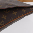 LOUIS VUITTON Monogram Musette Salsa Short Shoulder Bag M51258 LV Auth bs37696-4