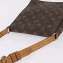 LOUIS VUITTON Monogram Musette Salsa Short Shoulder Bag M51258 LV Auth bs37696-7