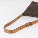 LOUIS VUITTON Monogram Musette Salsa Short Shoulder Bag M51258 LV Auth bs37696-8