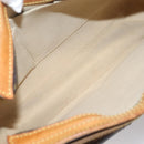 LOUIS VUITTON Monogram Hudson GM Shoulder Bag M40045 LV Auth bs37699-11