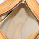LOUIS VUITTON Monogram Hudson GM Shoulder Bag M40045 LV Auth bs37699-20