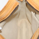 LOUIS VUITTON Monogram Hudson GM Shoulder Bag M40045 LV Auth bs37699-21