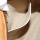LOUIS VUITTON Monogram Hudson GM Shoulder Bag M40045 LV Auth bs37699-22