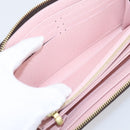 LOUIS VUITTON Monogram Zippy Long Wallet M42616 LV Auth bs37700M-18