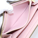 LOUIS VUITTON Monogram Zippy Long Wallet M42616 LV Auth bs37700M-10