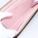 LOUIS VUITTON Monogram Zippy Long Wallet M42616 LV Auth bs37700M-22