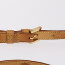 LOUIS VUITTON Monogram Vernis Wooster Shoulder Bag Gris M91036 LV Auth bs37759-12