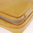 LOUIS VUITTON Monogram Vernis Wooster Shoulder Bag Gris M91036 LV Auth bs37759-15