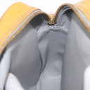 LOUIS VUITTON Monogram Vernis Wooster Shoulder Bag Gris M91036 LV Auth bs37759-25