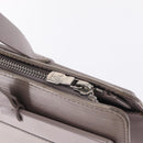 LOUIS VUITTON Epi Croisette GM Hand Bag Lilac M5250B LV Auth bs37776-16