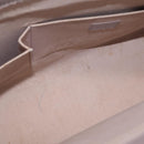 LOUIS VUITTON Epi Croisette GM Hand Bag Lilac M5250B LV Auth bs37776-18