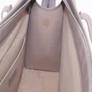 LOUIS VUITTON Epi Croisette GM Hand Bag Lilac M5250B LV Auth bs37776-19