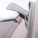 LOUIS VUITTON Epi Croisette GM Hand Bag Lilac M5250B LV Auth bs37776-23