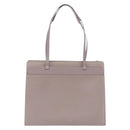 LOUIS VUITTON Epi Croisette GM Hand Bag Lilac M5250B LV Auth bs37776-4