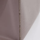 LOUIS VUITTON Epi Croisette GM Hand Bag Lilac M5250B LV Auth bs37776-6