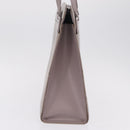LOUIS VUITTON Epi Croisette GM Hand Bag Lilac M5250B LV Auth bs37776-7