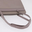 LOUIS VUITTON Epi Croisette GM Hand Bag Lilac M5250B LV Auth bs37776-9
