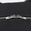 LOUIS VUITTON Damier Geant Avantulier Boston Bag Black M93062 LV Auth bs37787-14