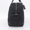 LOUIS VUITTON Damier Geant Avantulier Boston Bag Black M93062 LV Auth bs37787-4