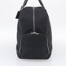 LOUIS VUITTON Damier Geant Avantulier Boston Bag Black M93062 LV Auth bs37787-5