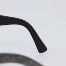 LOUIS VUITTON Sunglasses Plastic Green Silver Z0210E LV Auth bs37788-12