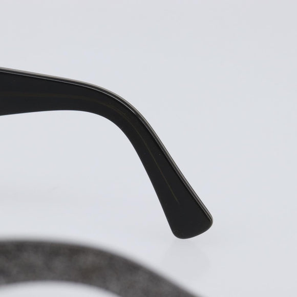 LOUIS VUITTON Sunglasses Plastic Green Silver Z0210E LV Auth bs37788