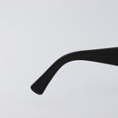 LOUIS VUITTON Sunglasses Plastic Green Silver Z0210E LV Auth bs37788-16